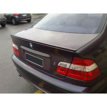 Lip spoiler πορτ-μπαγκάζ BMW E46 (1998-2005) - coupe Lip spoiler πορτ-μπαγκάζ BMW E46 (1998-2005) - coupe