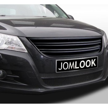 Μάσκα Vw Tiguan (2007-2011) - μαύρη, χωρίς σήμα
