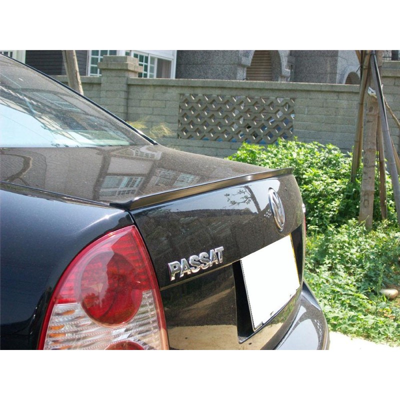 Lip spoiler πορτ-μπαγκάζ Vw Bora (1997-2000)