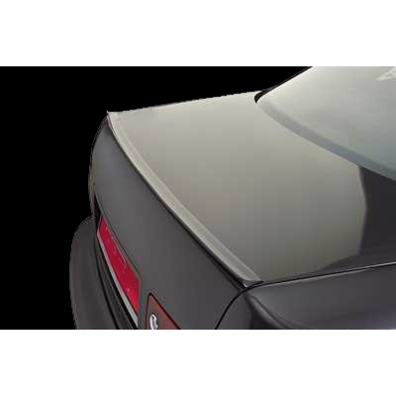 Lip spoiler πορτ -μπαγκάζ για Subaru Impreza (2008-2011)