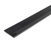 Lip spoiler πορτ -μπαγκάζ Jaguar S-Type (1998+)