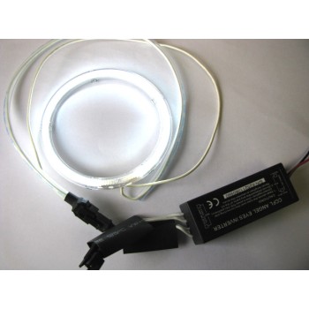 CCFL angel eyes 90 mm universal - 1τμχ.