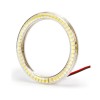 Led angel eyes 90mm universal με SMD led - 1τμχ.