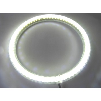 Led angel eyes 94mm universal με SMD led - 1τμχ. Led angel eyes 94mm universal με SMD led - 1τμχ.