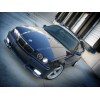 Angel eyes BMW E36 / E38 / E39 CCFL - κίτρινο χρώμα