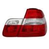 Πίσω φανάρια BMW E46 sedan (2001-2005) - σετ 2τμχ.