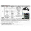 USB / MP3 audio interface με Bluetooth*  για BMW E36 / E38 / E39 / E46 / X3 / X5 / Z3 / Z8 / MINI R5x - στη θέση του cd-changer