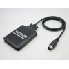 USB / MP3 Changer με Bluetooth*  για Hyundai optima , Elantra - 13 pin