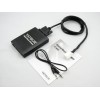 USB / MP3 Changer με Bluetooth* για Toyota Avalon /  Avensis / Camry / Celica / Corolla / Hightlander / Land Cruiser / RAV4 / Tacoma / Tundra / Yaris - με 6+6 pin port