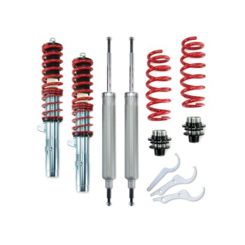 Ρυθμιζόμενες αναρτήσεις BMW E90 / E91/ E92/ E93 / E81 (2005-2008) - 4τμχ. Ρυθμιζόμενες αναρτήσεις BMW E90 / E91/ E92/ E93 / E81 (2005-2008) - 4τμχ.
