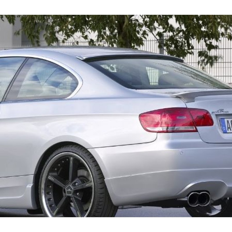 Αεροτομή οροφής BMW E92 - AC Schnitzer