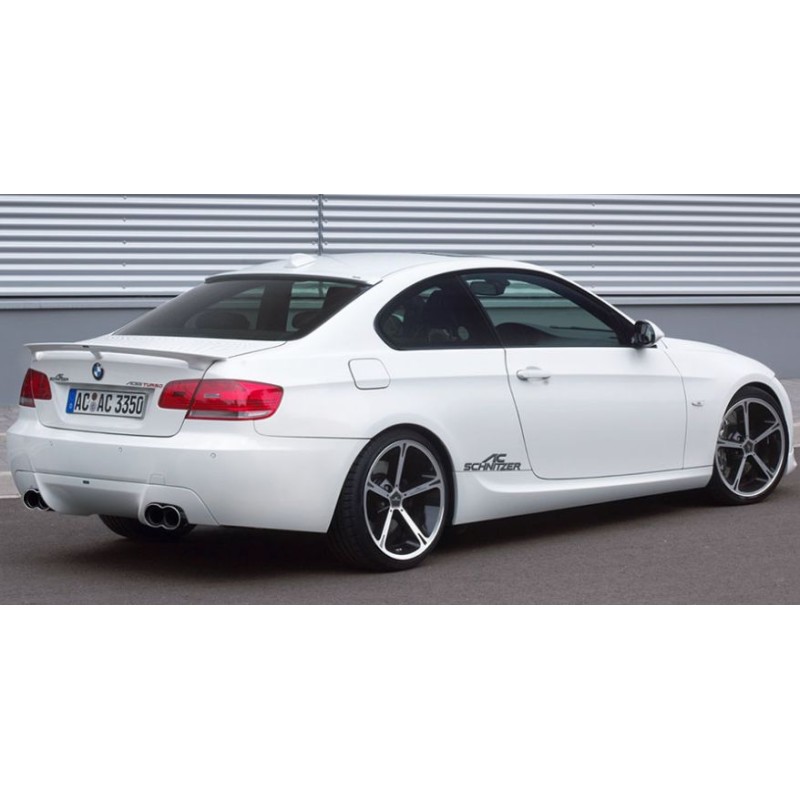 Αεροτομή οροφής BMW E92 - AC Schnitzer