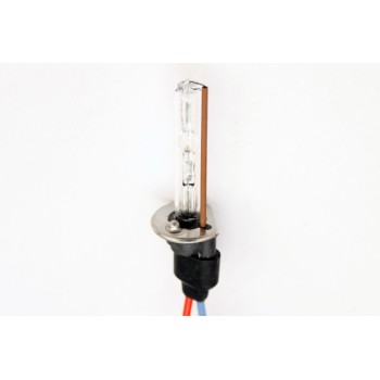 Λάμπα xenon H1 5000K 35W - με μεταλλική βάση - 1τμχ. Λάμπα xenon H1 5000K 35W - με μεταλλική βάση - 1τμχ.
