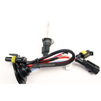 Λάμπα xenon H1 5000K 35W - με μεταλλική βάση - 1τμχ. Λάμπα xenon H1 5000K 35W - με μεταλλική βάση - 1τμχ.