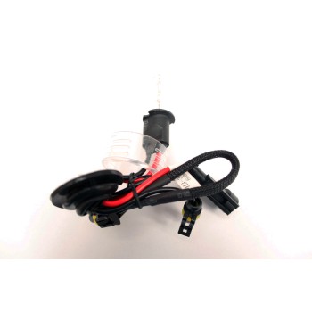 Λάμπα xenon H3 6000K 35W - χωρίς εγγύηση - 1τμχ. Λάμπα xenon H3 6000K 35W - χωρίς εγγύηση - 1τμχ.