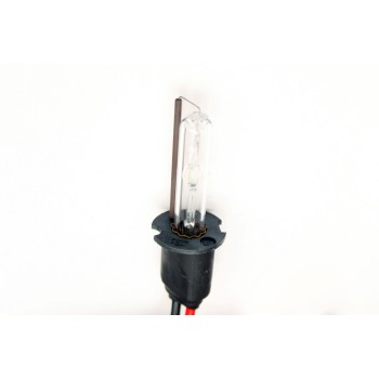 Λάμπα xenon H3 4300K 35W - 1τμχ. Λάμπα xenon H3 4300K 35W - 1τμχ.