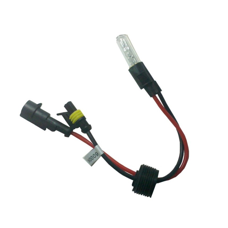 Λάμπα xenon για προτζέκτορες για projector lens για ενσωμάτωση G3, G5 5000K 35W - 1τμχ.