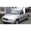 Ανεμοθραύστες Seat Ibiza / Cordoba / Inca (1993-1999) Vw Polo Variant / Caddy (1996-2001) 5 πορτο , sedan - 2 τμχ εμπρός, Heko