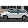 Ανεμοθραύστες Seat Ibiza / Cordoba / Inca (1993-1999) Vw Polo Variant / Caddy (1996-2001) 5 πορτο , sedan - 2 τμχ εμπρός, Heko