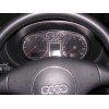 Δαχτυλίδια καντράν Audi A3 (1996-2003) / Audi A4 B5 (1995-2001) / A6 (1997-2004) - χρωμίου