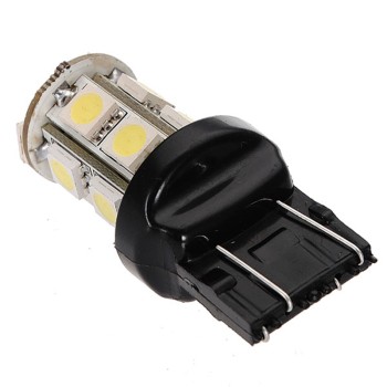Led λάμπα τύπου Τ20 με 13 SMD led μονού φωτισμού κόκκινη - 1τμχ. Led λάμπα τύπου Τ20 με 13 SMD led μονού φωτισμού κόκκινη - 1τμχ.