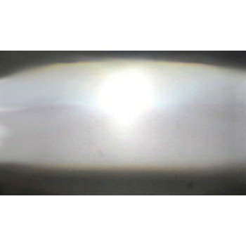 Bi xenon προτζέκτορες Morimoto mini 2.5'' - μεταλλικοί - σετ 2 τμχ.