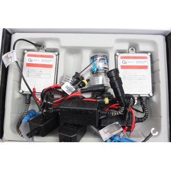 Κιτ xenon H1 35W 6000K - MC5 CANBUS SLIM Κιτ xenon H1 35W 6000K - MC5 CANBUS SLIM