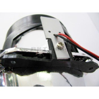 Led για προτζέκτορες - κόκκινο χρώμα Led για προτζέκτορες - κόκκινο χρώμα