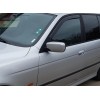 Ανεμοθραύστες BMW 5 E39 (1995-2003) sedan , combi - 2 τμχ. εμπρός, Heko