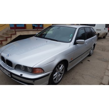 Ανεμοθραύστες BMW 5 E39 (1995-2003) sedan , combi - 2 τμχ. εμπρός, Heko Ανεμοθραύστες BMW 5 E39 (1995-2003) sedan , combi - 2 τμχ. εμπρός, Heko