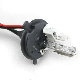 Κιτ xenon H4 35W 6000K Κιτ xenon H4 35W 6000K