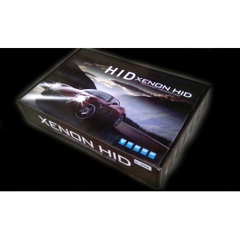 Κιτ bi xenon H4 35W 6000K Κιτ bi xenon H4 35W 6000K
