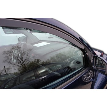 Ανεμοθραύστες Vw New Beetle (1997-2010) 3 πορτο, Heko Ανεμοθραύστες Vw New Beetle (1997-2010) 3 πορτο, Heko