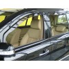 Ανεμοθραύστες Vw Golf 4 (1999-2005) 5 πορτο , combi / Bora combi - 4 τμχ εμπρός και πίσω, Heko