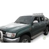 Ανεμοθραύστες Toyota Hilux (2005-2015) 4 πορτο - 4 τμχ. εμπρός και πίσω, Heko
