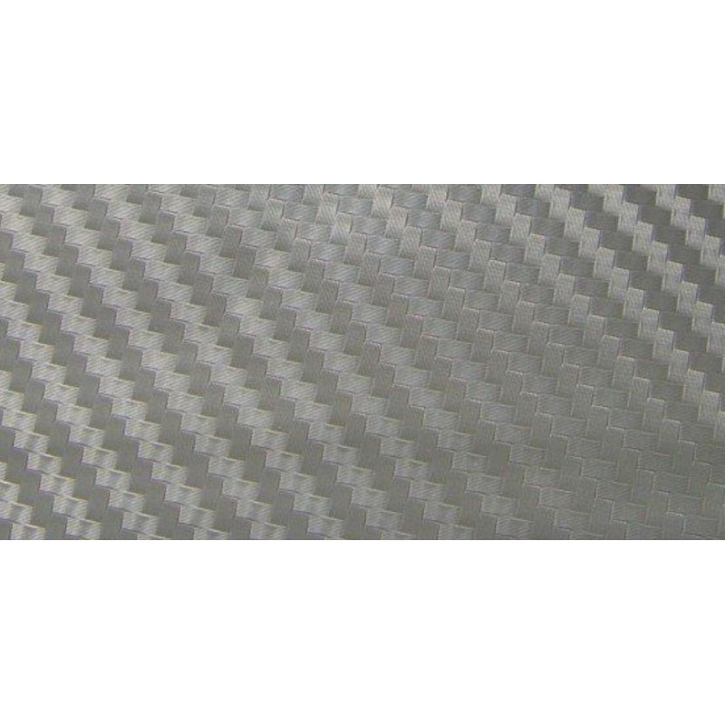 Αυτοκόλλητο Carbon - γκρι - 100cm. x 127cm.