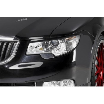 Φρυδάκια φαναριών Skoda Superb (2008-2013)