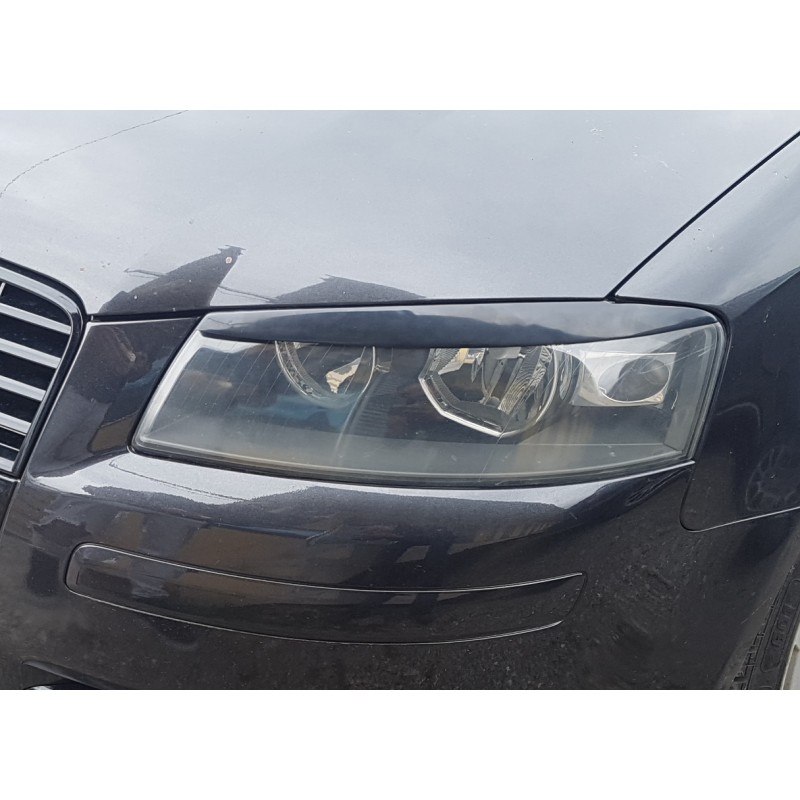 Φρυδάκια φαναριών Audi A3 / Audi A3 8P (2003-2008)