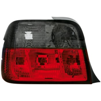 Πίσω φανάρια BMW E36 combi (1991-1999) - σετ 2τμχ. Πίσω φανάρια BMW E36 combi (1991-1999) - σετ 2τμχ.