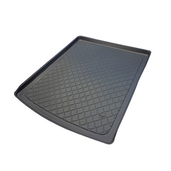 Πατάκι πορτ-μπαγκάζ Audi A6 C6 (2004-2011) Combi/Allroad - For models with rails fixing system - 1τμχ. Πατάκι πορτ-μπαγκάζ Audi A6 C6 (2004-2011) Combi/Allroad - For models with rails fixing system - 1τμχ.
