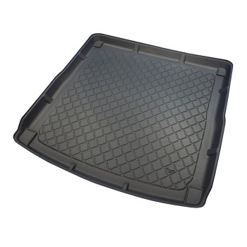 Πατάκι πορτ-μπαγκάζ Audi A4 B8 (2008-2015) Combi/Allroad - 1τμχ. Πατάκι πορτ-μπαγκάζ Audi A4 B8 (2008-2015) Combi/Allroad - 1τμχ.
