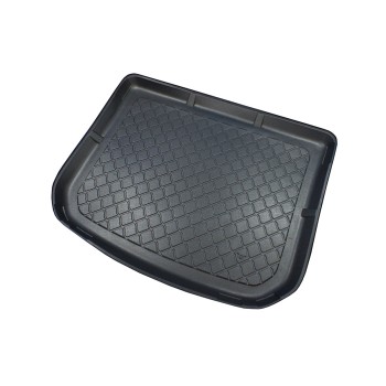 Πατάκι πορτ-μπαγκάζ Audi TT (8J) & (FV) Coupe / TT (8J) & (FV) Coupe Quattro (2006+) back seats not leaning forward and no ski sack - 1τμχ.