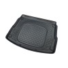 Πατάκι πορτ-μπαγκάζ AUDI A8 D4 (2010-2013) - With a mini spare tyre or tyre repair set - 1τμχ.