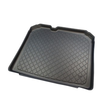 Πατάκι πορτ-μπαγκάζ AUDI Q3 (2011-2018) - With tyre repair set - 1τμχ. Πατάκι πορτ-μπαγκάζ AUDI Q3 (2011-2018) - With tyre repair set - 1τμχ.
