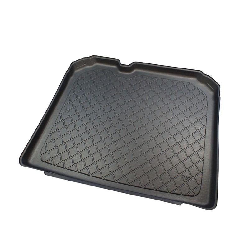 Πατάκι πορτ-μπαγκάζ AUDI Q3 (2011-2018) - With tyre repair set - 1τμχ.