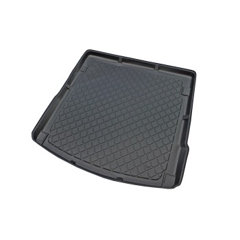 Πατάκι πορτ-μπαγκάζ Audi A4 B6/B7 (2000-2008) Sedan / Seat Exeo (2008-2013) Sedan - 1τμχ.