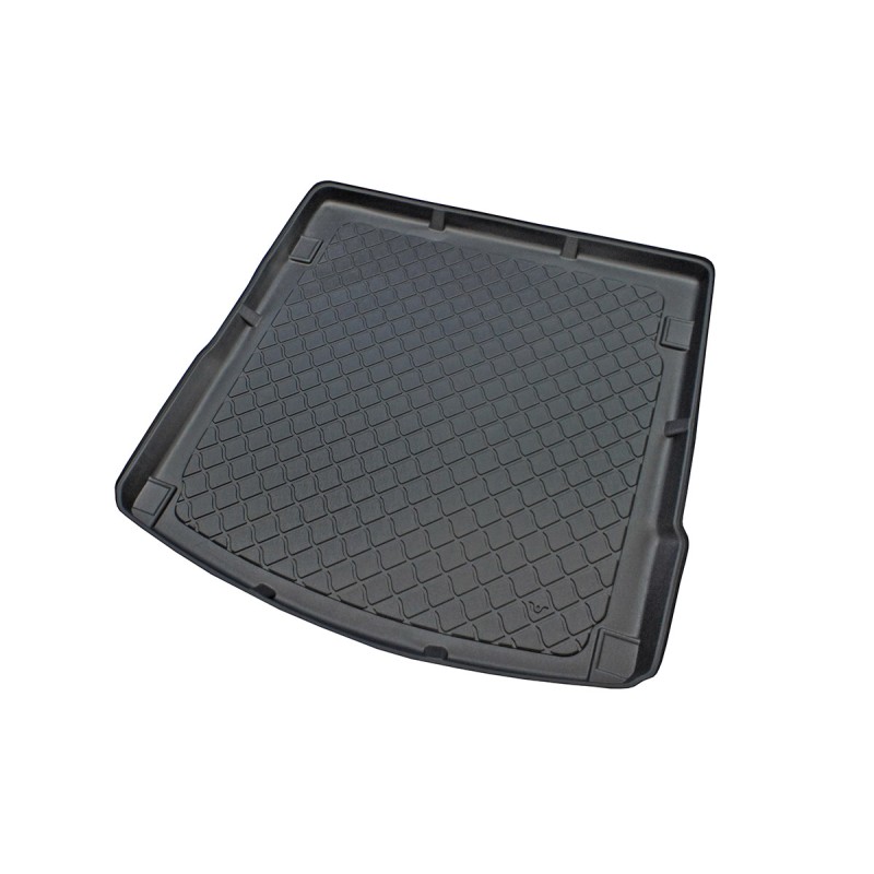 Πατάκι πορτ-μπαγκάζ Audi A4 B6/B7 (2000-2008) Sedan / Seat Exeo (2008-2013) Sedan - 1τμχ.