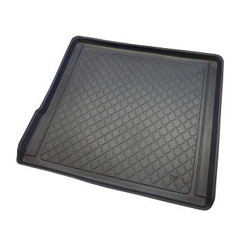 Πατάκι πορτ-μπαγκάζ BMW X5 E70 (2007-2013) / BMW X5 F15 (2013-2018) - 5/7 seats (3rd row pulled down) - 1τμχ. Πατάκι πορτ-μπαγκάζ BMW X5 E70 (2007-2013) / BMW X5 F15 (2013-2018) - 5/7 seats (3rd row pulled down) - 1τμχ.
