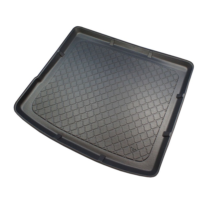 Πατάκι πορτ-μπαγκάζ BMW X6 E71 (2008-2014) / X6 F16 (2014-2018) - 1τμχ.
