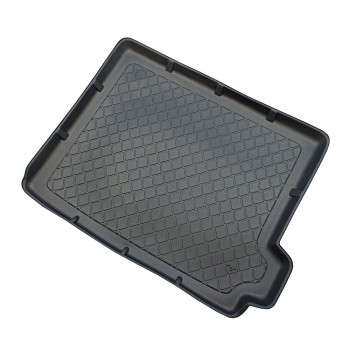 Πατάκι πορτ-μπαγκάζ BMW X3 F25 (2010-2017) / X4 F26 (2014-2018) - 1τμχ. Πατάκι πορτ-μπαγκάζ BMW X3 F25 (2010-2017) / X4 F26 (2014-2018) - 1τμχ.